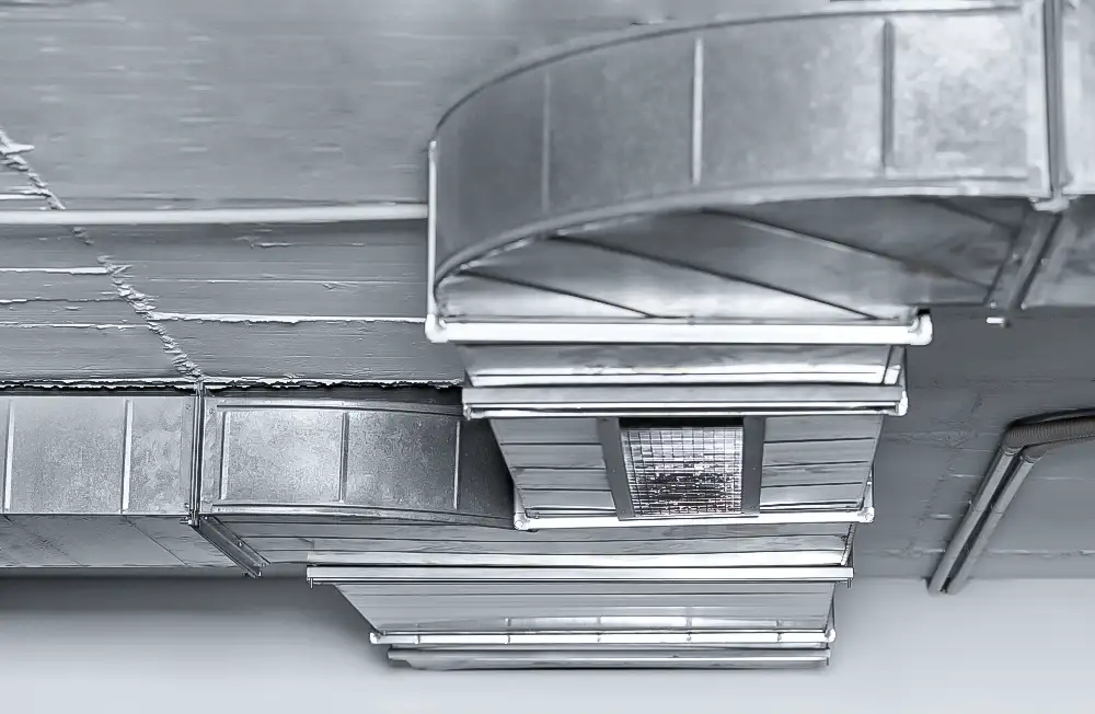 Tips Agar Sistem HVAC Tetap Optimal Total Comfort Heat & Air