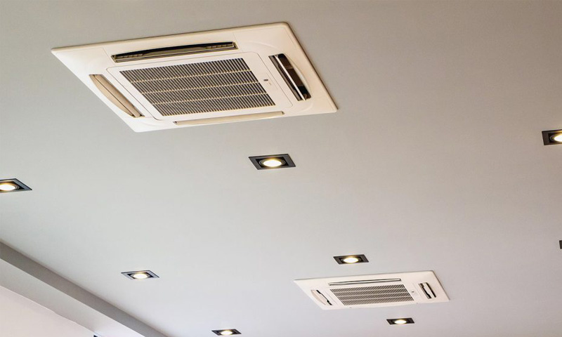 Teknisi Berlisensi dalam Menjaga Keamanan Sistem HVAC