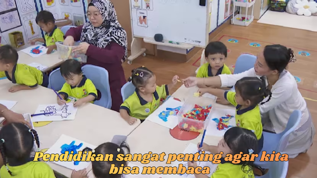 pendidikan