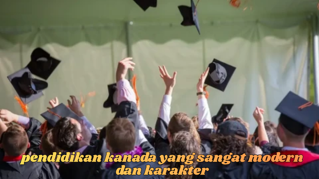 pendidikan kanada